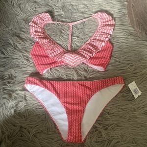 Tularosa Bikini